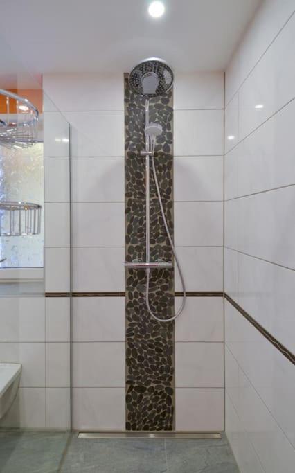 Unter Den Reben Apartment *