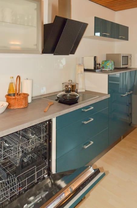 Apartment Unter Den Reben