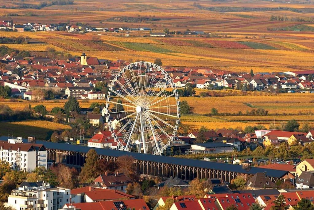 Unter Den Reben Niederkirchen bei Deidesheim